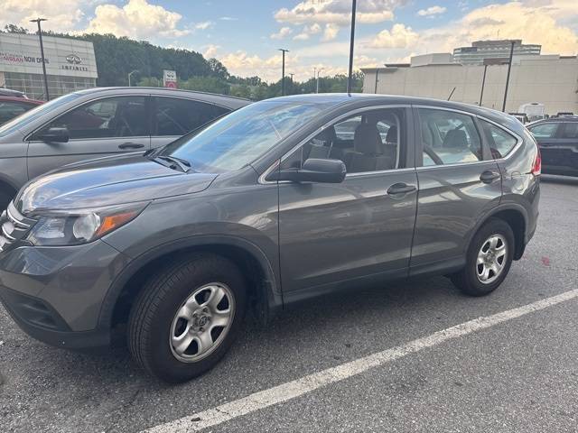 2013 Honda CR-V LX — SUV — 89,501 mi — Bethesda, MD