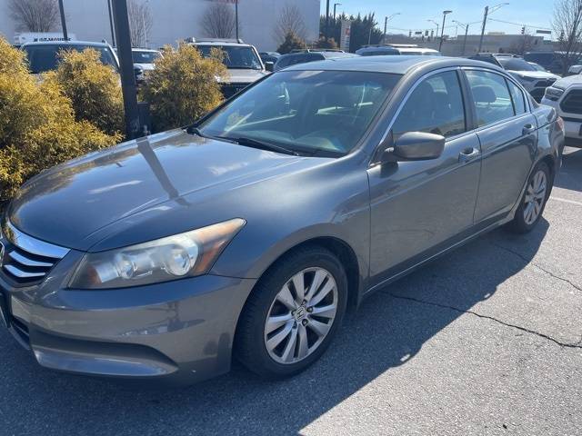 2011 Honda Accord EX — Sedan — 134,325 mi — Bethesda, MD