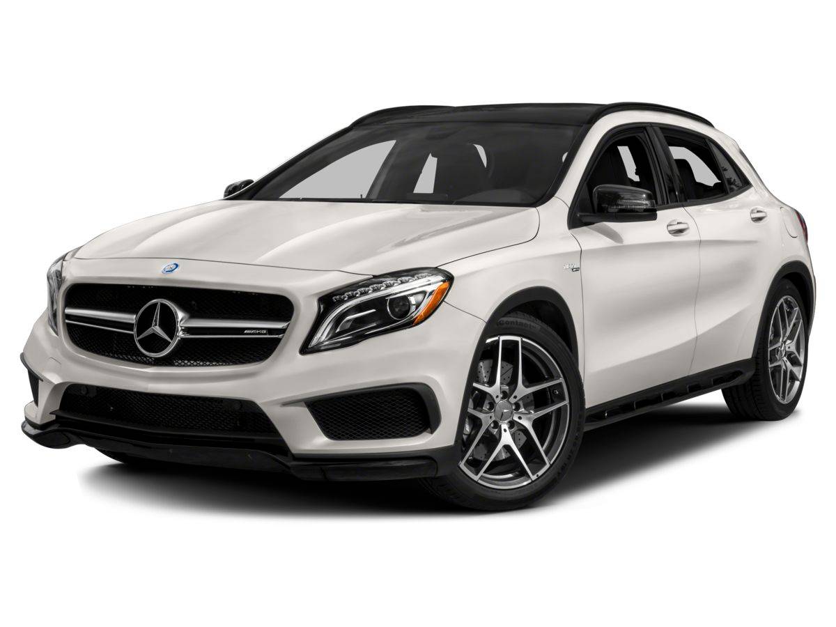 2015 Mercedes-Benz GLA GLA 45 AMG — SUV — 73,898 mi — Bethesda, MD