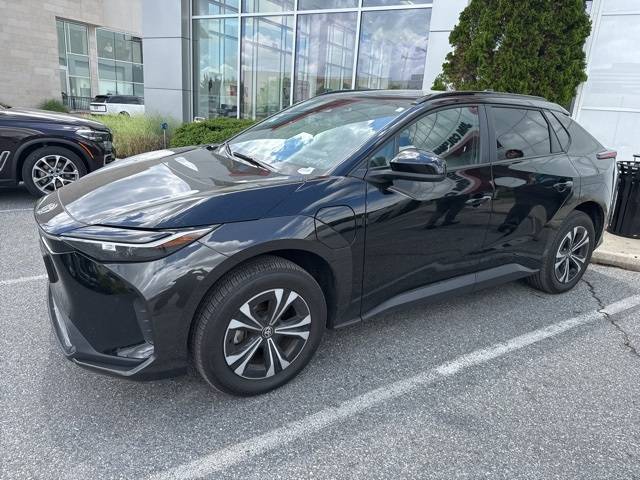 2024 Toyota bZ4X XLE — SUV — 4,295 mi — Bethesda, MD