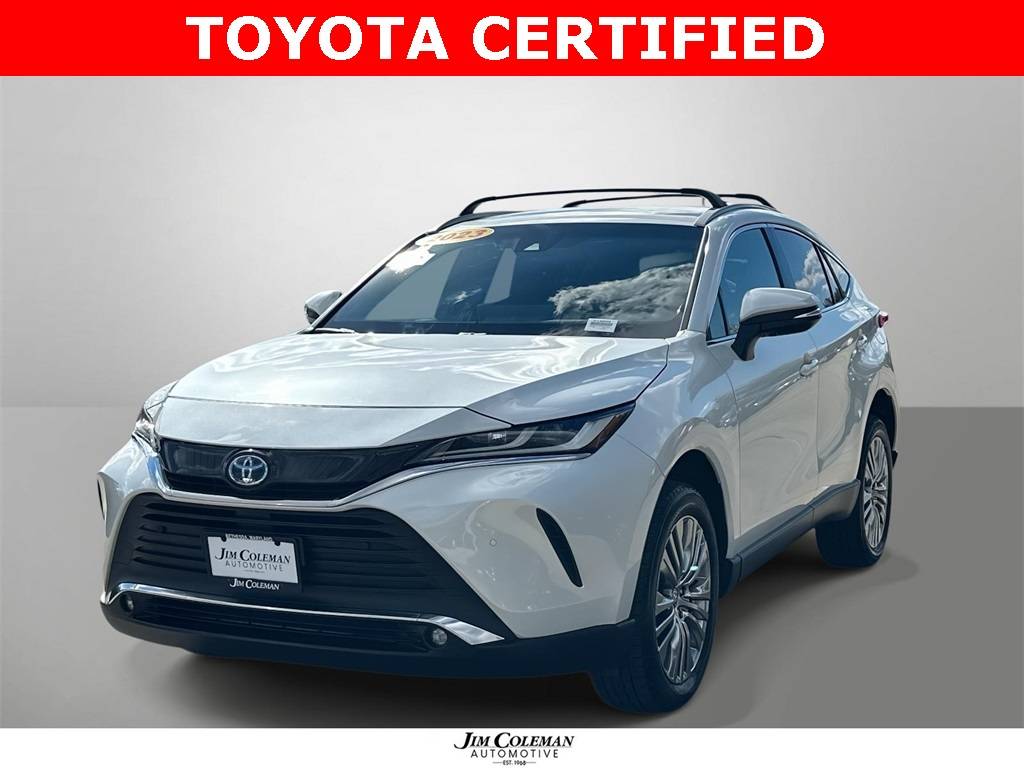 2023 Toyota Venza XLE — SUV — 34,680 mi — Bethesda, MD
