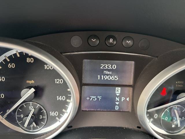 2012 Mercedes-Benz GL GL 450 — SUV — 119,065 mi — Bethesda, MD