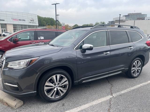 2020 Subaru Ascent Touring — SUV — 34,015 mi — Bethesda, MD