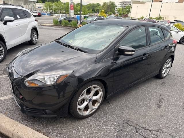 2014 Ford Focus ST — Hatchback — 43,197 mi — Bethesda, MD