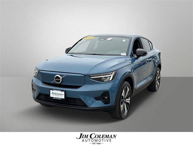2023 Volvo C40 Recharge Plus — SUV — 26,067 mi — Bethesda, MD
