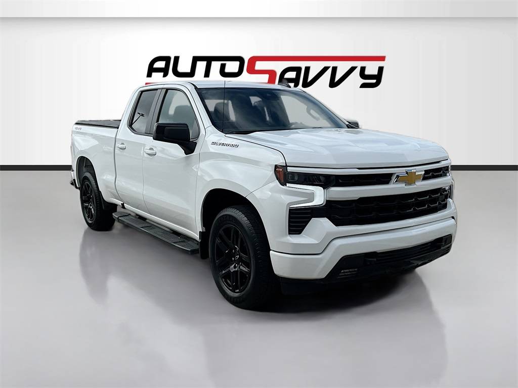 2022 Chevrolet Silverado 1500 RST — Pickup Truck — 23,227 mi — Clearwater, FL