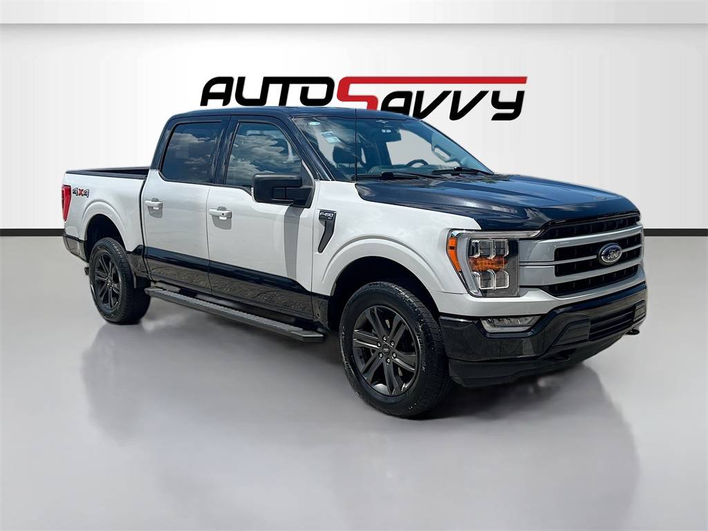 2023 Ford F-150 XLT — Pickup Truck — 24,804 mi — Clearwater, FL
