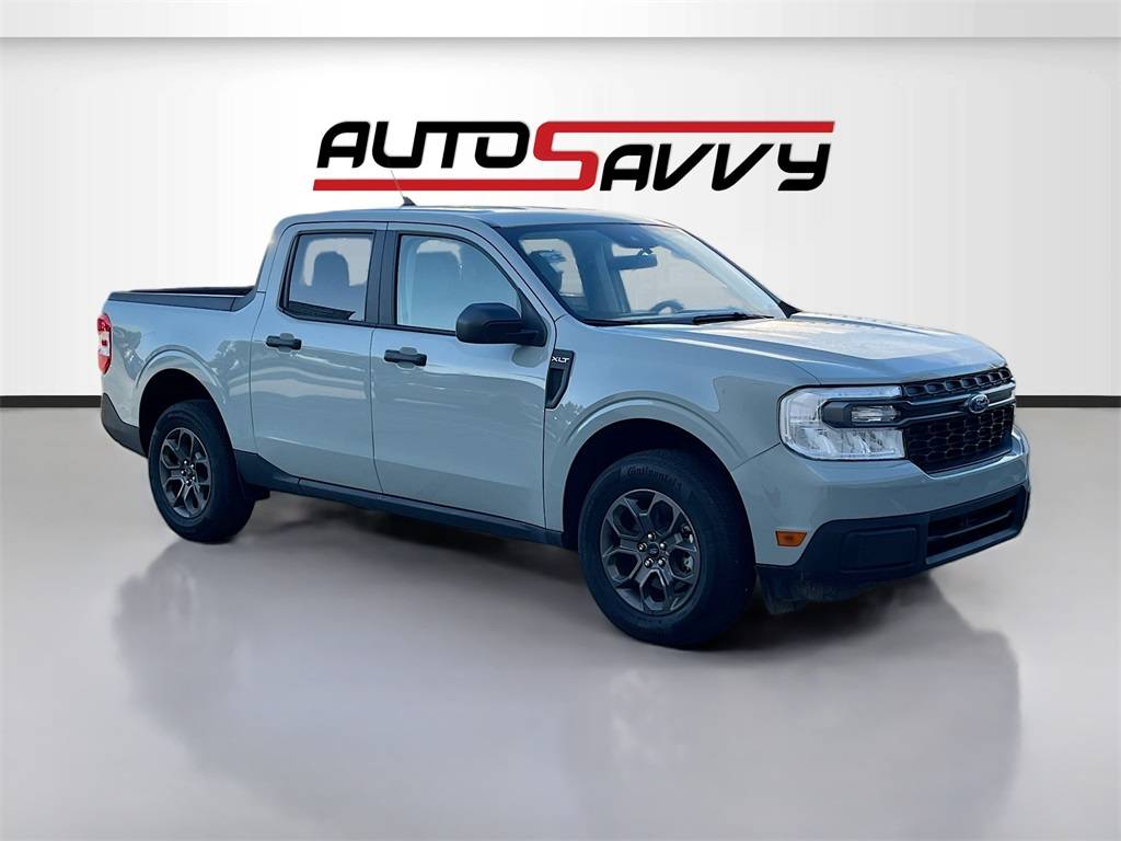 2024 Ford Maverick XLT — Pickup Truck — 6,289 mi — Clearwater, FL