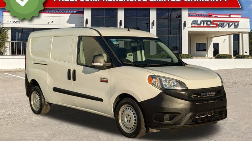 2020 Ram ProMaster City Wagon Base — Passenger Van — 39,224 mi — Clearwater, FL