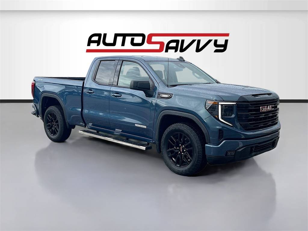 2024 GMC Sierra 1500 Elevation — Pickup Truck — 22,088 mi — Clearwater, FL