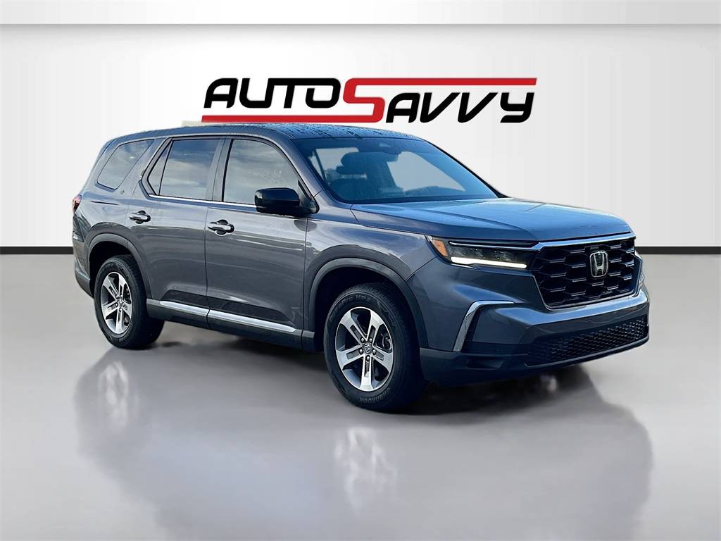 2024 Honda Pilot EX-L 7 Passenger — SUV — 14,171 mi — Clearwater, FL