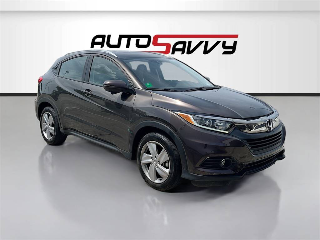 2020 Honda HR-V EX-L — SUV — 22,226 mi — Clearwater, FL
