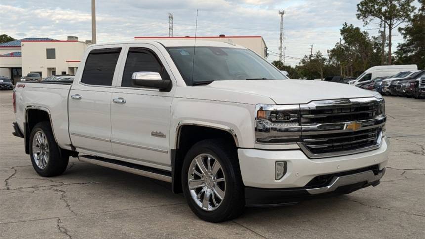 2016 Chevrolet Silverado 1500 High Country — Pickup Truck — 92,346 mi — Clearwater, FL