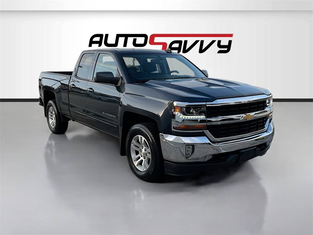 2019 Chevrolet Silverado 1500 LD LT — Pickup Truck — 65,560 mi — Clearwater, FL