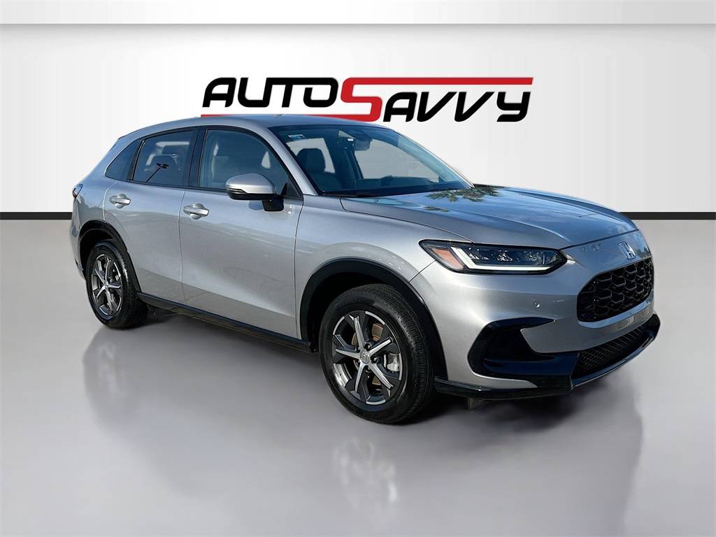 2025 Honda HR-V EX-L — SUV — 7,904 mi — Clearwater, FL