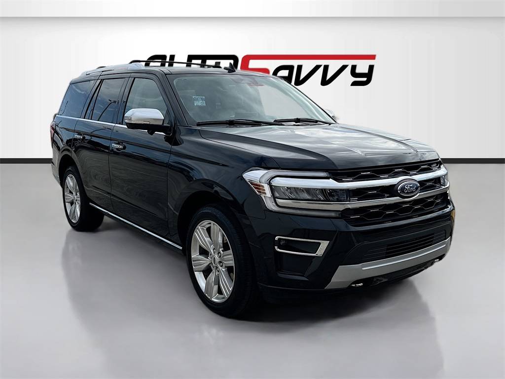 2023 Ford Expedition Platinum — SUV — 29,905 mi — Clearwater, FL