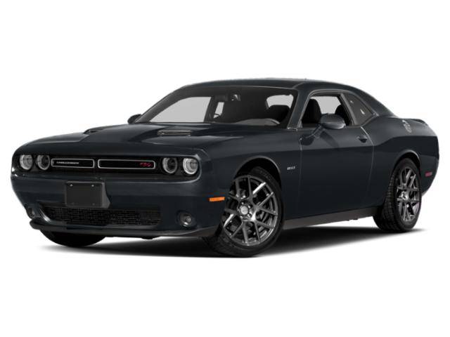 2018 Dodge Challenger R/T Plus — Coupe — 85,887 mi — Carlsbad, CA