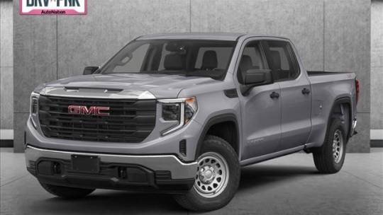 2023 GMC Sierra 1500 Elevation — Pickup Truck — 16,446 mi — Carlsbad, CA