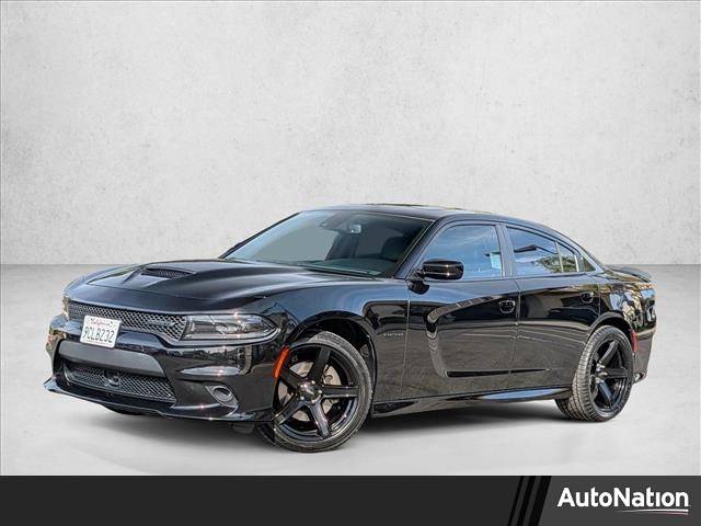 2022 Dodge Charger R/T