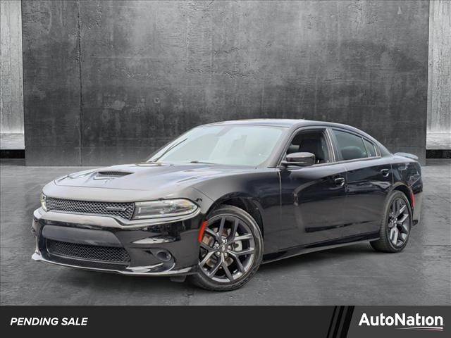 2022 Dodge Charger GT — Sedan — 15,916 mi — Carlsbad, CA