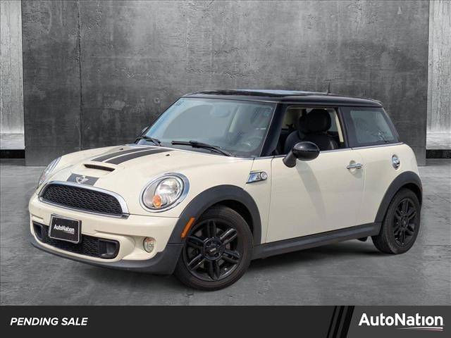 2013 MINI Hardtop Cooper S — Hatchback — 62,921 mi — Carlsbad, CA