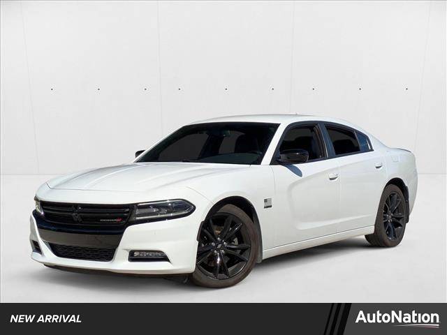 2018 Dodge Charger R/T — Sedan — 87,826 mi — Carlsbad, CA