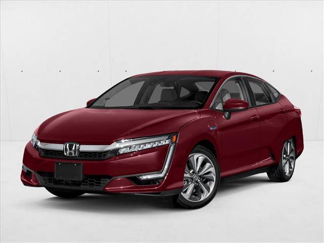 2021 Honda Clarity Plug-In Hybrid Touring — Sedan — 69,059 mi — Carlsbad, CA