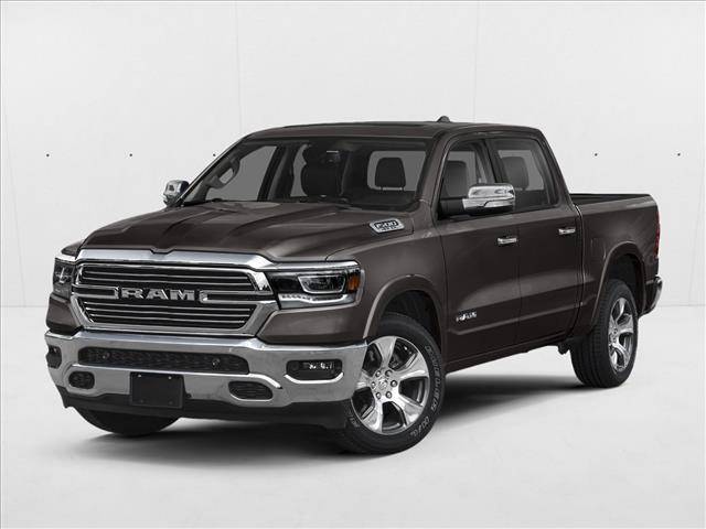 2022 Ram 1500 Laramie — Pickup Truck — 35,117 mi — Carlsbad, CA