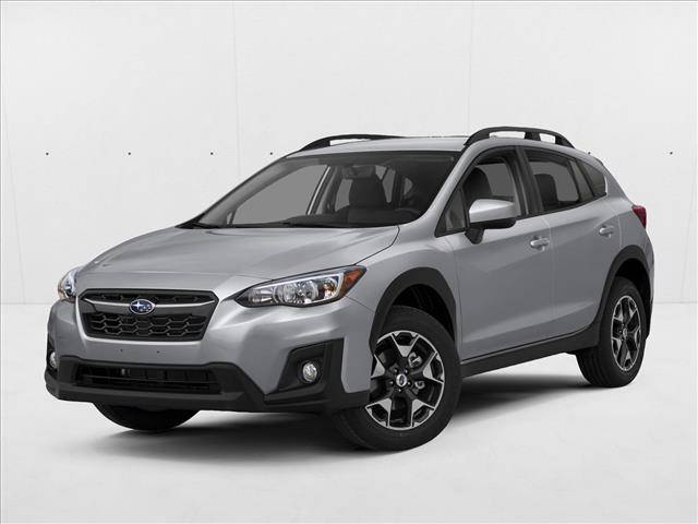 2019 Subaru Crosstrek Premium — SUV — 112,805 mi — Carlsbad, CA