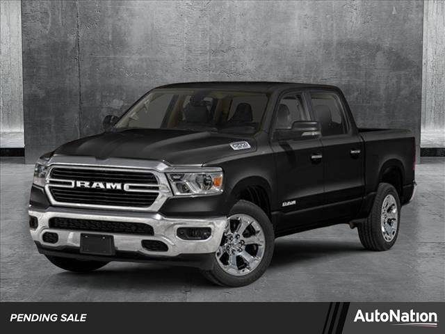 2022 Ram 1500 Big Horn — Pickup Truck — 31,591 mi — Carlsbad, CA