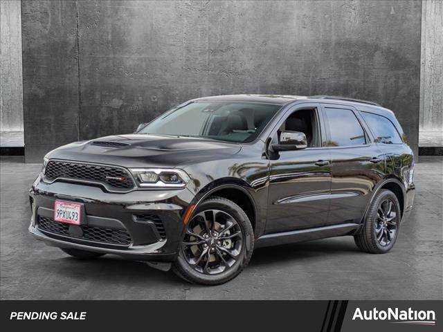2024 Dodge Durango GT Plus — SUV — 8,010 mi — Carlsbad, CA