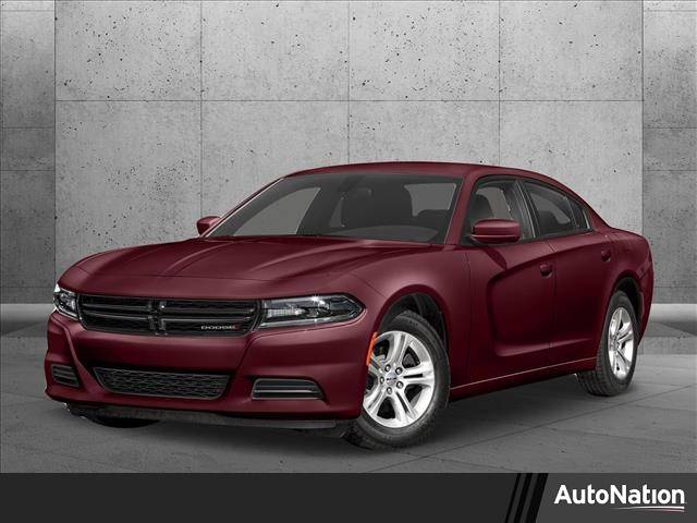 2019 Dodge Charger SRT Hellcat — Sedan — 84,398 mi — Carlsbad, CA