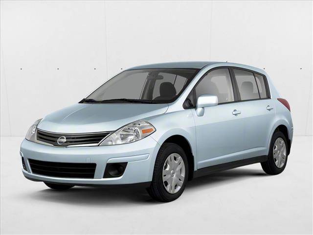 2010 Nissan Versa 1.8 S — Hatchback — 139,327 mi — Carlsbad, CA