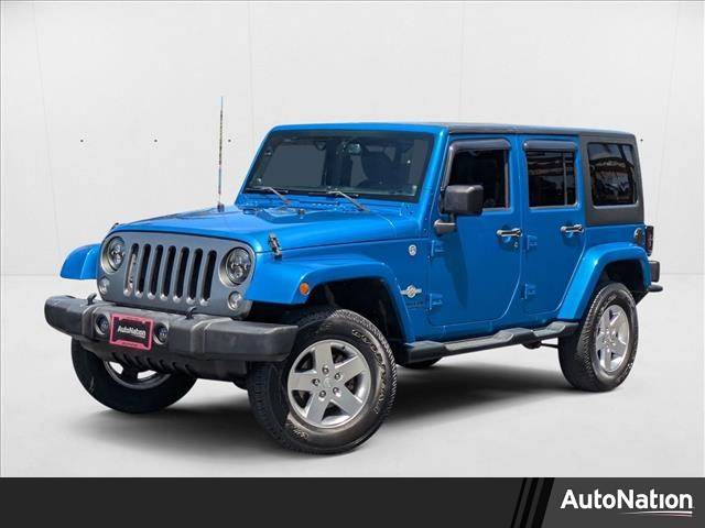 2014 Jeep Wrangler Freedom — SUV — 96,129 mi — Carlsbad, CA