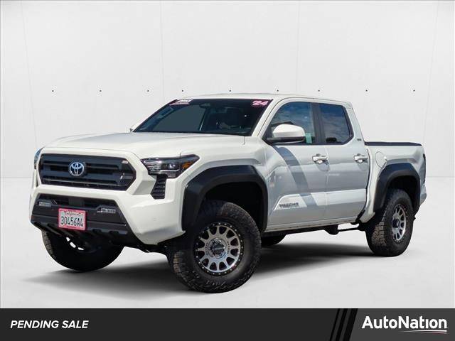 2024 Toyota Tacoma SR5 — Pickup Truck — 14,570 mi — Carlsbad, CA