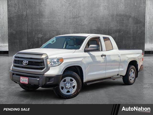 2016 Toyota Tundra SR — Pickup Truck — 84,480 mi — Carlsbad, CA