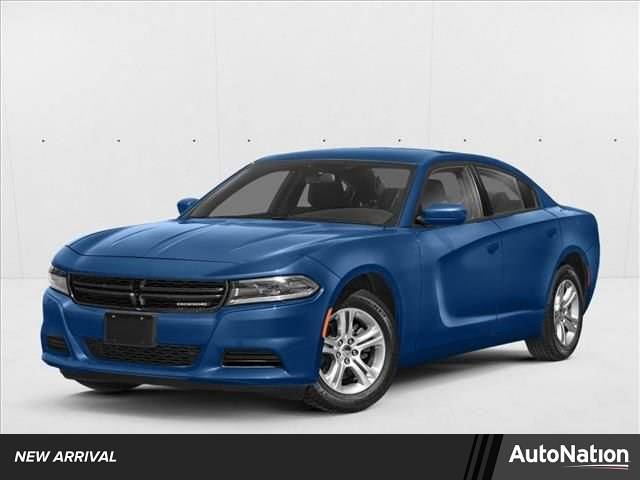 2023 Dodge Charger GT — Sedan — 23,993 mi — Carlsbad, CA