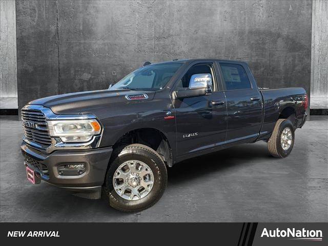 2024 Ram 2500 Laramie — Pickup Truck — 55 mi — Carlsbad, CA