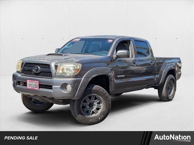2011 Toyota Tacoma PreRunner — Pickup Truck — 123,345 mi — Carlsbad, CA
