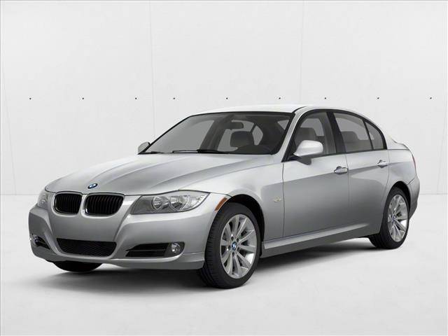 2011 BMW 3 Series 328i