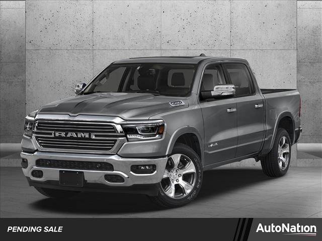 2022 Ram 1500 Laramie — Pickup Truck — 15,116 mi — Carlsbad, CA