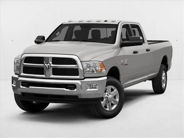 2015 Ram 3500 SLT — Pickup Truck — 136,286 mi — Carlsbad, CA