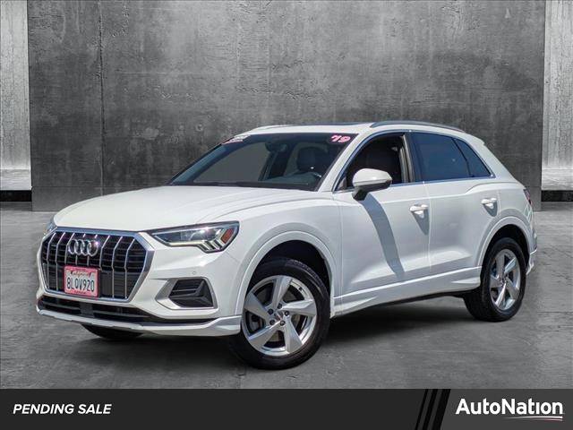 2019 Audi Q3 Premium Plus — SUV — 68,397 mi — Carlsbad, CA