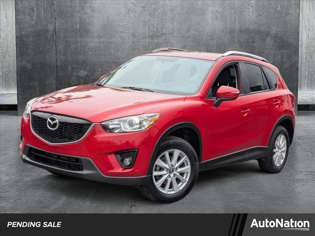 2015 Mazda CX-5 Touring — SUV — 70,778 mi — Carlsbad, CA