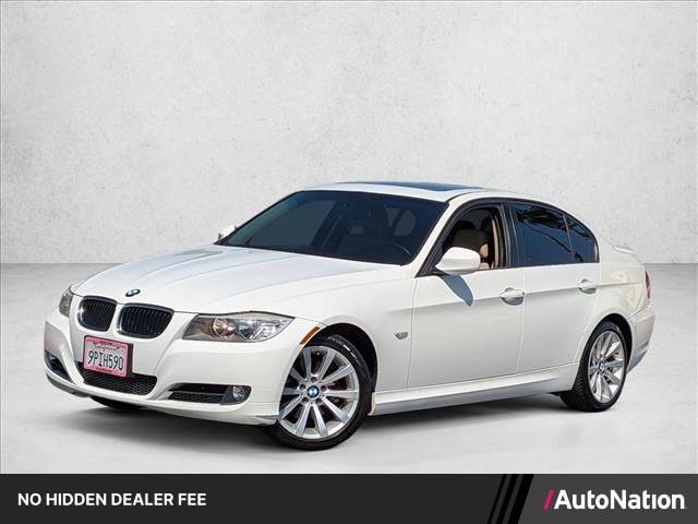 2011 BMW 3 Series 328i