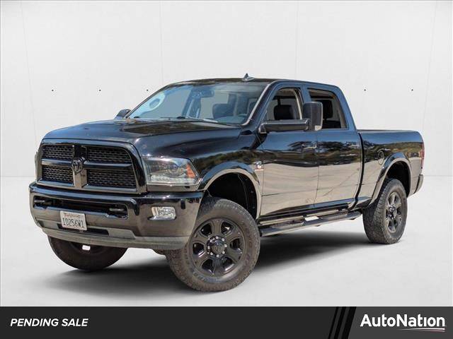 2015 Ram 2500 Laramie — Pickup Truck — 109,291 mi — Carlsbad, CA