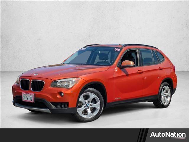 2014 BMW X1 28i — SUV — 91,353 mi — Carlsbad, CA