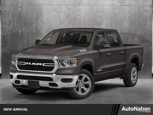 2022 Ram 1500 Big Horn — Pickup Truck — 11,331 mi — Carlsbad, CA