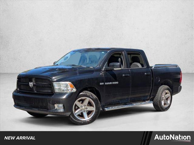 2011 Ram 1500 Sport — Pickup Truck — 144,023 mi — Carlsbad, CA
