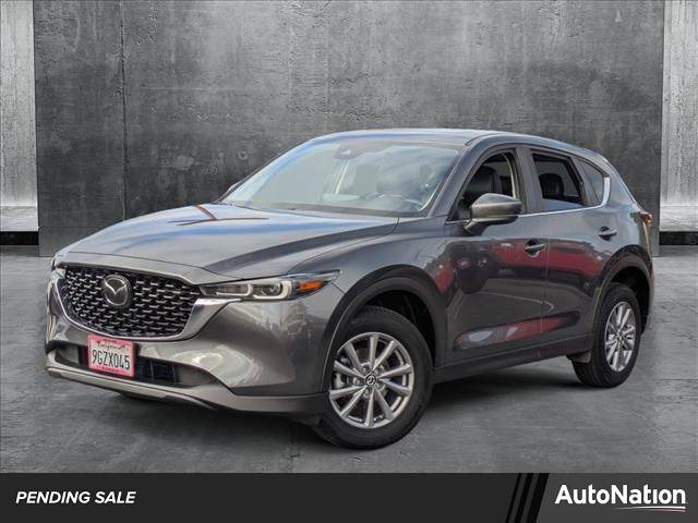 2023 Mazda CX-5 2.5 S Preferred — SUV — 25,675 mi — Carlsbad, CA